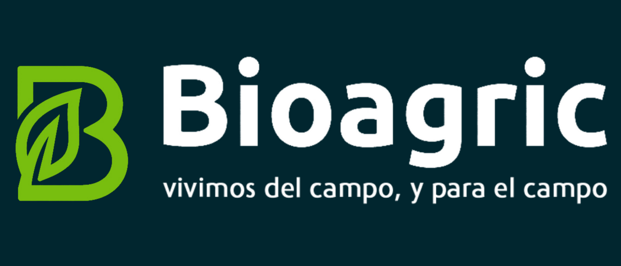 Logo Bioagric